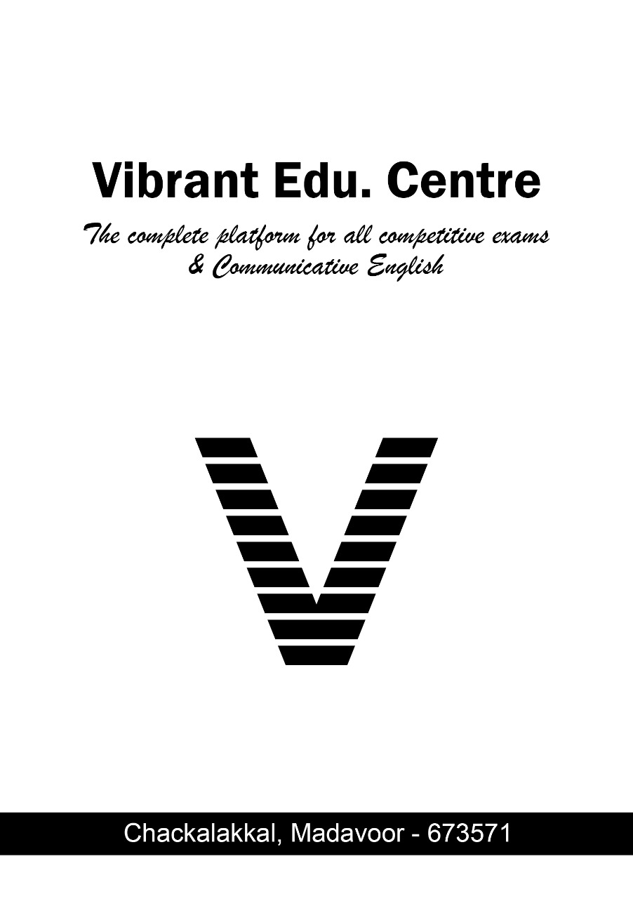 Vibrant Edu Academy Madavoor